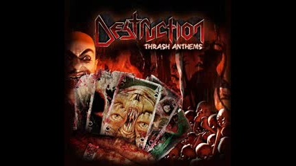 Destruction - Death Trap 