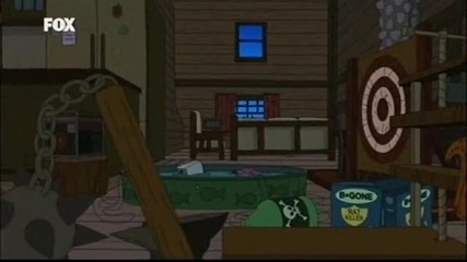 Брикълбери Бг Аудио С01 Е04 Цял Епизод