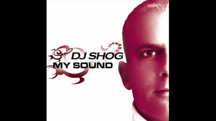 Dj Shog - Tell Me Why