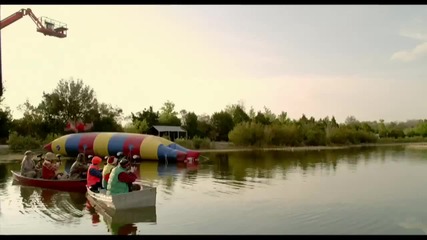 Jackass 3d Theatrical Trailer 