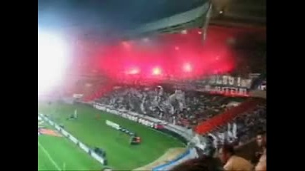 Ui - Hooligan Videos Ultras Psg 