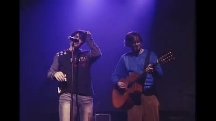 Jars of Clay - 11th Hour Concert - 04 - Crazy Times