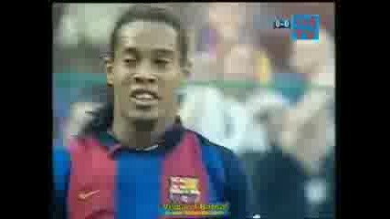 Ronaldinho Vol 7