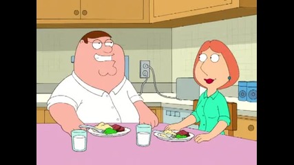 Family Guy - 6x07 - Peters Daughter 