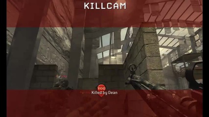 Call of Duty 4 modern Warfare ep.1 (drifterplayftw)