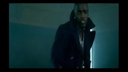 Akon ft. Eminem - Smack that