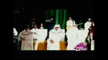 Cruz Martinez & Los Super Reyes - Muevelo