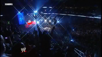 Breaking The Code Behind The Walls of Chris Jericho - 5 - та част 