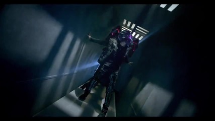 David Guetta - I Can Only Imagine ft. Chris Brown, Lil Wayne