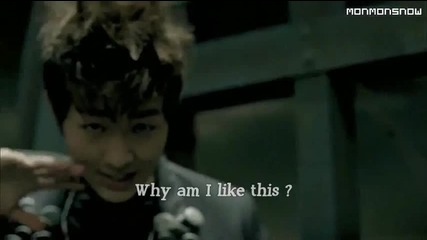 Shinee - Ring Ding Dong [eng sub]