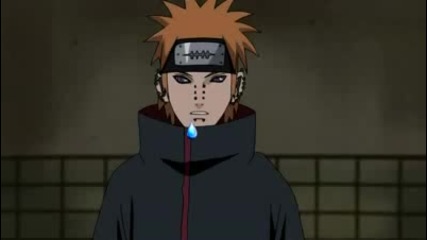 Akatsuki Unlimited Parody Episode 2 Flashbackers 