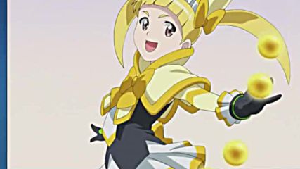 Puzzle and Dragons Cross - 09