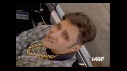 3rd Bass - Steppin To The Am