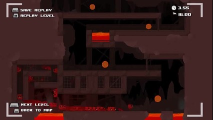 supermeatboy- Ultimate Time Waste