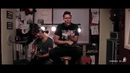 Taylor Swift - 22 ( Tyler Ward & Crew Cover) - Music Video 2013