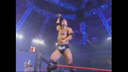 The Rock 9th do You Smell It