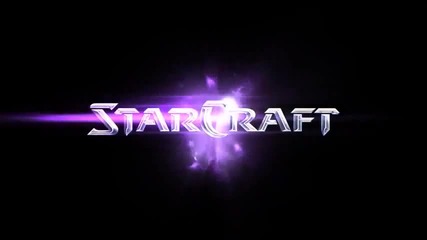 Starcraft 2 - Heart of the Swarm Trailer