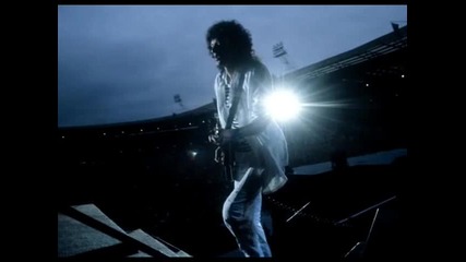 Brian May - Let Your Heart Rule Your Head