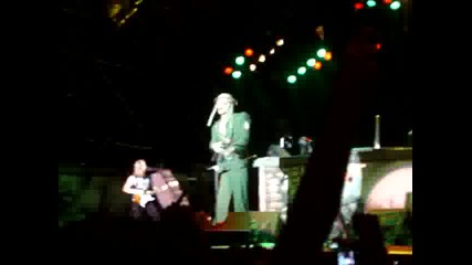 Iron Maiden - Eddie Na Scenata New.flv