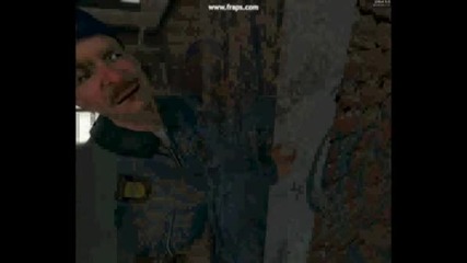 Half Life 2 Концерт