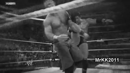 Wwe Wade Barrett Custom Titantron •hd•