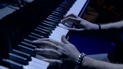 Gotthard - Heaven-2005