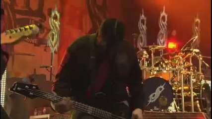 Slipknot - (sic) nesses - част 5 