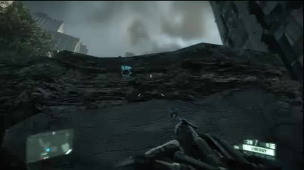 Crysis 2-gameplay ep.14