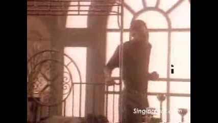 Brian Mcknight - The Way Love Goes 
