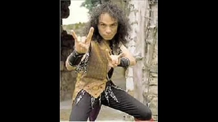 Почина Рок И Метъл Легендата Ronnie James Dio 