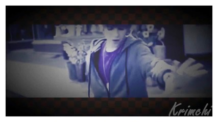 Candy Shop Justin Bieber