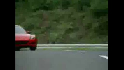 Mazda Rx - 8