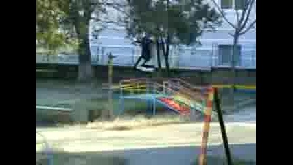 Free Run Ot P4