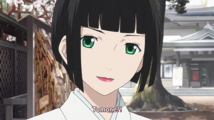 Noragami Episode 3 Eng Hq