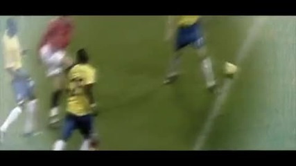 Много повече от играч - Димитър Бербатов! 