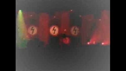 Mansonrock