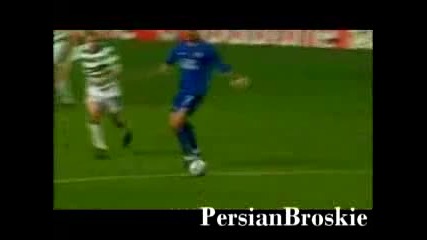 Cristiano Ronaldo 2009 - Its Me Bitches