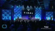 Aspiro Soars on Tidal Launch as Star-struck Investors Miss Jay-Z Deal