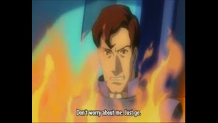 Makai Senki Disgaea Ep.10