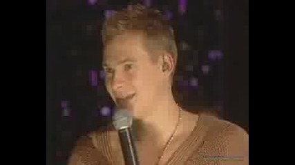 Lee Ryan - I Can Be Your Hero