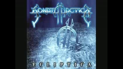 Sonata Arctica - Full Moon