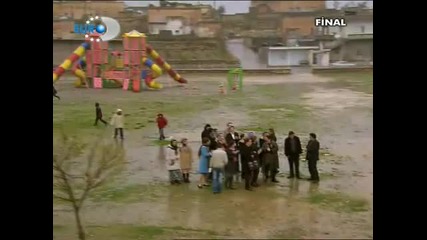 Bir Bulut Olsam 29. 8 