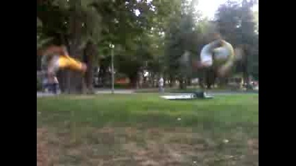 Cheat gainer