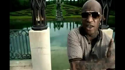 Birdman - Fire Flame