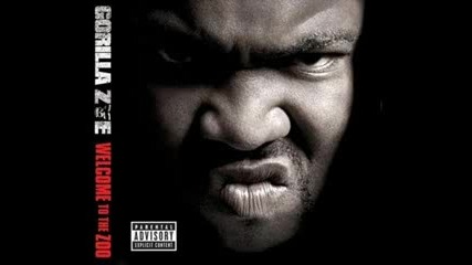 Gorilla Zoe Feat. T - Raw - I Run My City