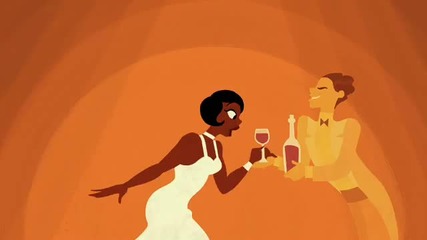 The Princess the Frog - Almost there