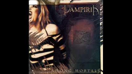 Vampiria - Satan legions comes