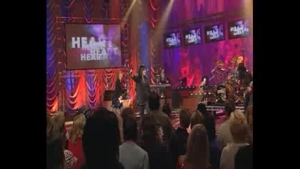 Heart - Straight On