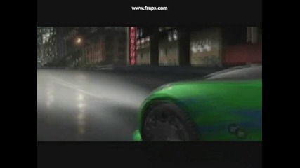 need for speed u2 