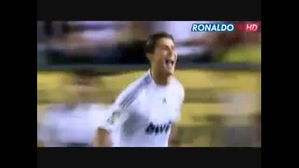 Ronaldo - 9 - Hd